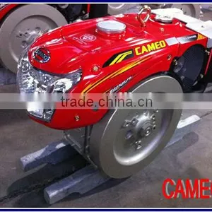 C-CP110 10HP/11HP Water Cooled 4 Stroke 11HP Diesel Engine thumbnail-3