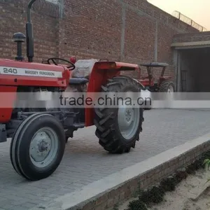 Pakistan Tractor Farm Machinery thumbnail-6