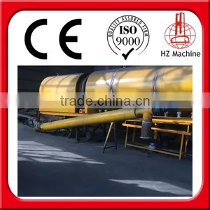 Hot Sell in Malaysia Activated Carbon Manufacturing Equipment Line With CE Approval thumbnail-4