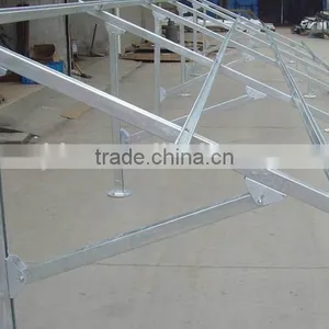 Solar Panel Mounting Bracket/Solar pv Energy Bracket//Photovoltaic Stents thumbnail-2