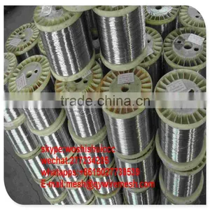 High Quality SUS304 Stainless Steel Wire (14 Years' Manufacturer) thumbnail-2