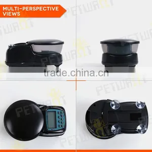 Aquariums Products Fish Feeder Hot Selling thumbnail-4