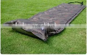 2015 New Waterproof PVC Shock Resistance Air Bed thumbnail-5