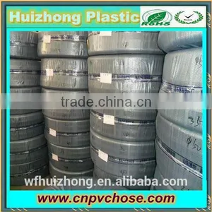 FOOD GRADE PVC SPIRAL STEEL WIRE REINFORCED HOSE thumbnail-6