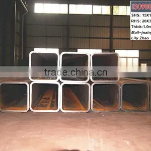 Square Steel Tubing 500x500 thumbnail-2