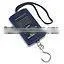 40Kg x 10g Digital Fishing Hanging Luggage Weight Weighing Hook Pocket Scale US thumbnail-1