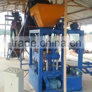 Hot Sale Brick Manufacturing Machines Price thumbnail-5