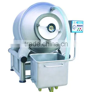 China Hebei Cheap Vacuum Tumbler Machine thumbnail-1
