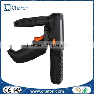 Bluetooth WiFi GPRS Barcode Windows CE 6.0 Mobile Rfid Reader thumbnail-3