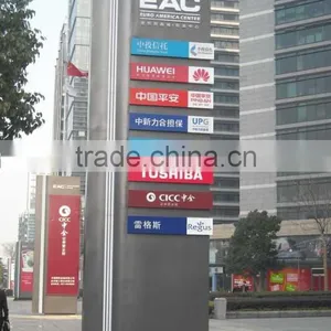 Advertising Street Sign thumbnail-1