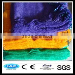 New Hot Sale HDPE Trolley Shopping Bag Vegetable thumbnail-1