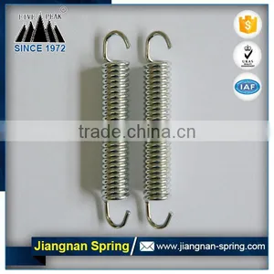 China Manufacturer Wholesale Suspension Steel Trap Spring With High Quality thumbnail-4