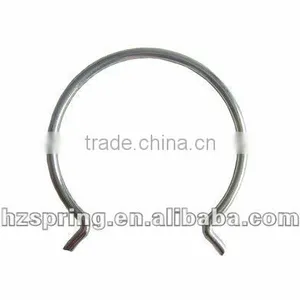 Wire Spring Clip thumbnail-1