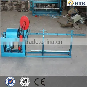Professional Manufacturer Wire Straighting and Cutting Machine thumbnail-1