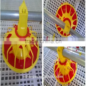 Chicken/poultry Farm Feeding Equipment thumbnail-4