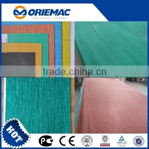 Non Asbestos Sealing Rubber Sealing Rubber Sheet thumbnail-5