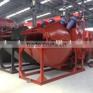 Features and Benefits Sand Recycling Machine thumbnail-3