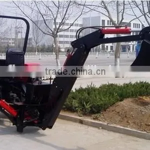 China Made Supply Factory Price Tractor Loader Backhoe,front Loaders for Sale thumbnail-6