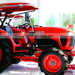 NEW TRACTOR L5018 thumbnail-3