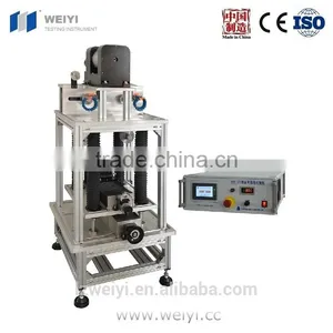 STX-603 Precision Diamond Wire Saw for Laboratory Using thumbnail-1