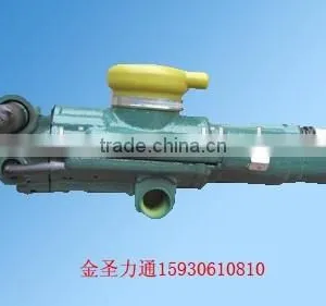 YT27 Rock Drill /// Factory OUTLET /// Mining Rock Drilling Rig - Hand Hammer - Hydraulic Rock Drill thumbnail-6