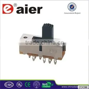 Daier SS23F02 3 Position Slide Switch thumbnail-1