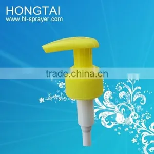 20/410 24/410 28/410 Cosmetic Cream Plastic PP Lotion Pump thumbnail-3