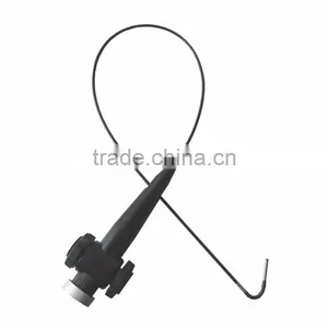 For Sale ! Aircraft Manufacturing Test Portable Industrial Video Borescope Sewer Inspection Camera With 3.5 Inch LCD thumbnail-4