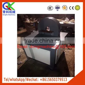 25.4mm Round Pipe Sanding Machine Apply for Auto Accessories thumbnail-1