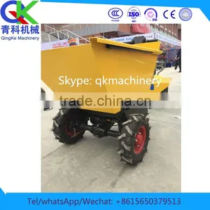 Construction Site Transportation Carrier for Sale thumbnail-6