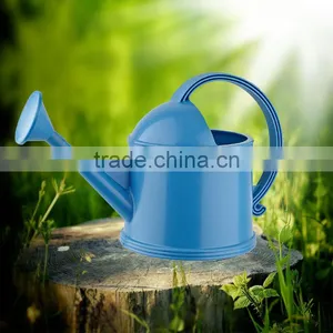 Wholesale Garden Irrigation&watering Cans PP Plastic Spray Water Cans thumbnail-1
