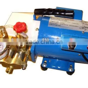 Water Pump Motor Testing Pump DSY-60A thumbnail-1