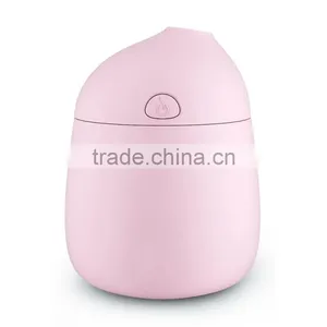 New Fashion Electric Ultrasonic Aroma Diffuser/ Room Electric Fragrance Diffuser Cool Humidifier thumbnail-4