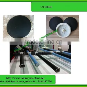 Fine Bubble Disc Diffuser for Water Treatment for Environment thumbnail-1
