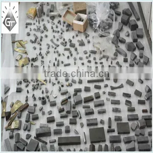 Chinese Cheap Carbide Step Drill Bit for Mining Tools thumbnail-1