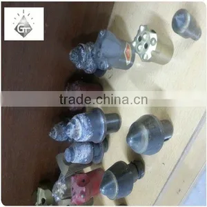 Petroleum Drill Tool thumbnail-1