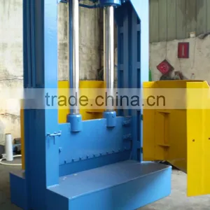 Rubber Cutter, Machine to Cut Foam Rubber thumbnail-3