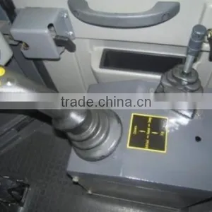 2 Ton Loader With Dongfeng Cummis Engine thumbnail-5
