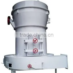 High Efficiency Raymond Marble Mill With Advanced Technology thumbnail-1