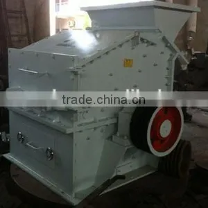 90-110 T/h, High Wear Resisting Xxnx Hammer Crusher thumbnail-2