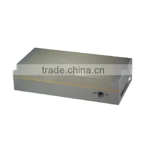 China Power Permanent Magnetic Chucks thumbnail-1