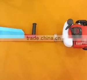 Single Blade Hedge Trimmer 22.5cc Tree Trimming Machine thumbnail-3