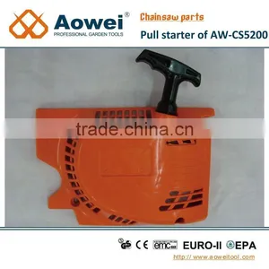 52cc Chainsaw Starter Assembly thumbnail-1