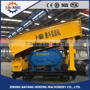 Factory Sale! P-30B Scraper Mucker Rock Loader thumbnail-1