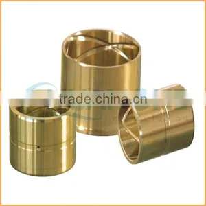 High Precision Guide Bushing of Car Parts thumbnail-3