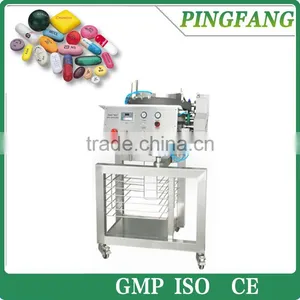 Model MAI Automatic Printer for Tablet, Capsule and Candy thumbnail-1