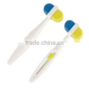 Medical Reflex Percussion Hammer With Diabetic Monofilament thumbnail-2