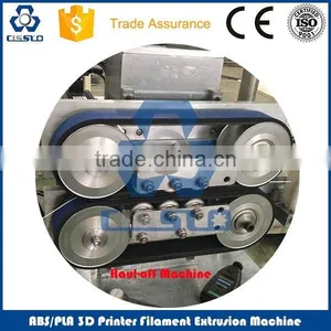 ISO Standard 3d Printer Filament Pla Extrusion Machine thumbnail-1