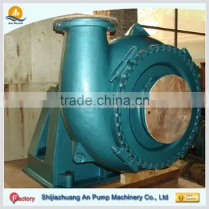 Dredging Association Use Marine Dredging Pump thumbnail-3