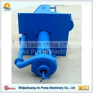 Hot Sale Horizontal and Vertical Gold Mining Slurry Pump thumbnail-2